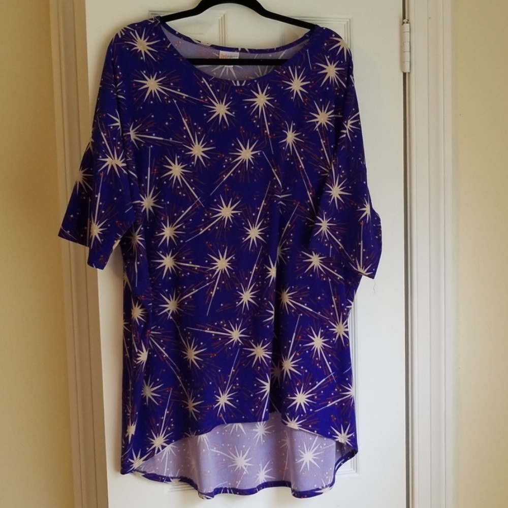 LulaRoe Irma